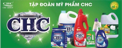 MỸ PHẨM CHC