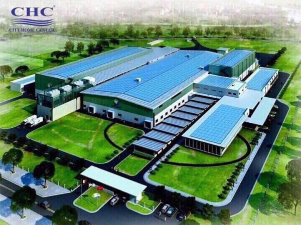 CHC