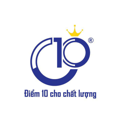 C10 Điểm 10 cho chất lượng