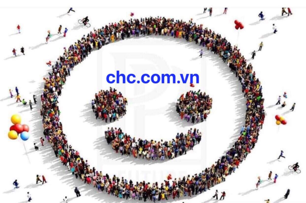 THÔNG ĐIỆP CHC