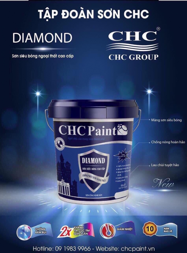 Tư Vấn Chọn Màu Sơn Nhà Hợp Phong Thủy Đón Tài Lộc. Sơn nhà theo màu phong thủy tuổi gia chủ.